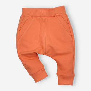 LION organic cotton sweatpants for boy