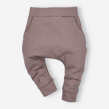 ANIMALS organic cotton sweatpants for boy