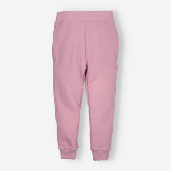 Tracksuit pants for girls