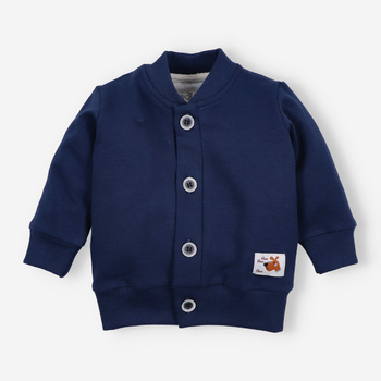 DOGS sweatshirt in organic cotton for boy