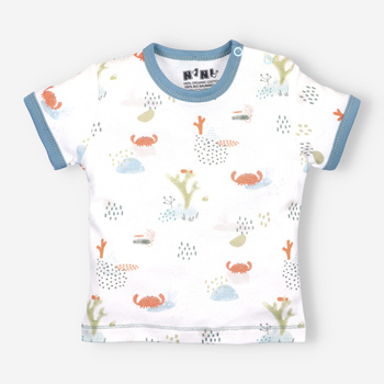 KRABIK infant t-shirt for boy