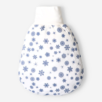 organic cotton sleeping bag