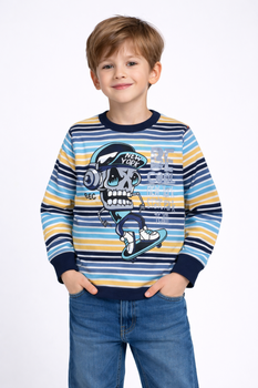 Boys' sweatshirt