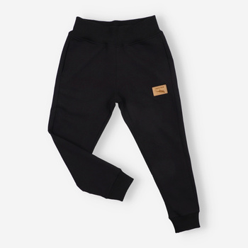 Spodnie dresowe dla chłopca