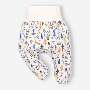 Półśpiochy niemowlęce