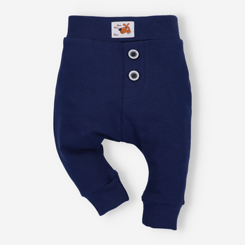 Organic cotton sweatpants