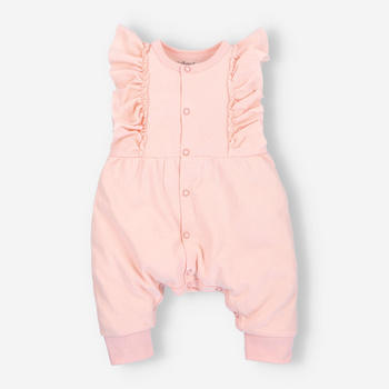 COLORFUL FRUITS organic cotton baby suit for baby girl