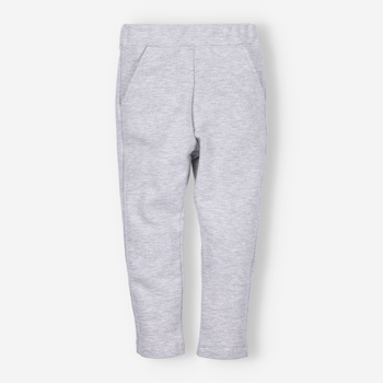 Tracksuit pants for girls
