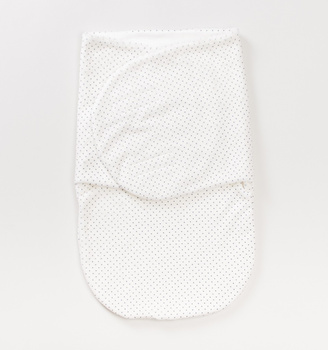 Baby sleeping bag