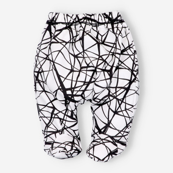 NINI organic cotton half-sleeper for boy