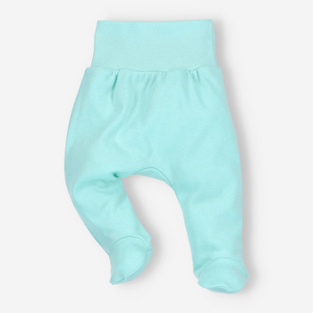 Sea ANIMALS organic cotton baby half-sleeper for boy