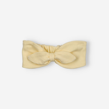 Meadow headband made of organic cotton for girls