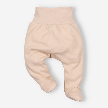 TURTLES organic cotton baby half-sleeper for boy