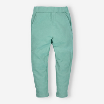 Tracksuit pants for girls