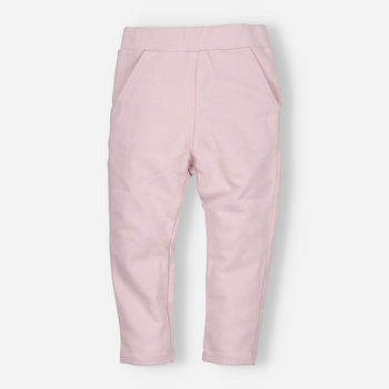 Tracksuit pants for girls