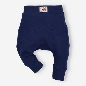 Organic cotton sweatpants