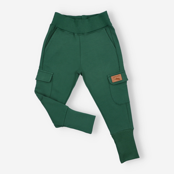 Boy's combat sweatpants
