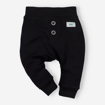 DRONE organic cotton sweatpants for boy