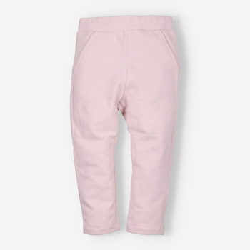Tracksuit pants for girls