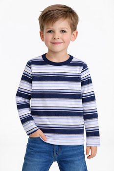 Bluza dresowa dla chłopca