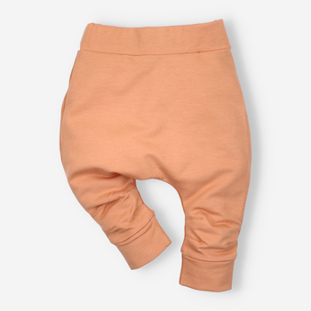 Infant pants for boy