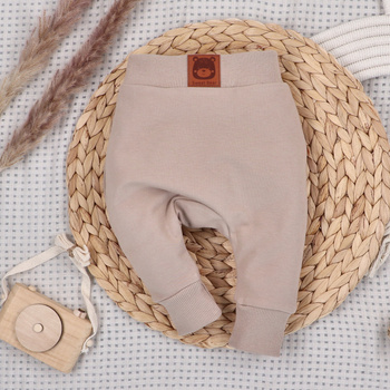 SKY JOURNEY children's organic cotton sweatpants