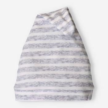 Organic cotton baby cap