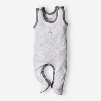 Śpiochy niemowlęce chłopięce