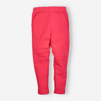 Tracksuit pants for girls