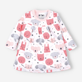 MY BEST FRIENDS baby dress