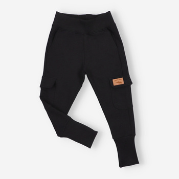 Boy's combat sweatpants