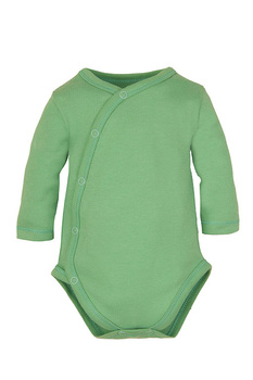 Organic cotton envelope body for boy