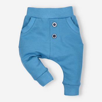 SHIP organic cotton sweatpants for boy